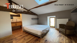  Maison � vendre 7 pi�ces 250 m�