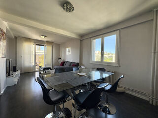  Appartement à vendre 2 pièces 62 m²