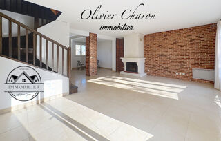  Maison � vendre 8 pi�ces 182 m�