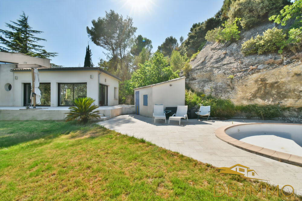 à vendre  Maison Pujaut (30131)