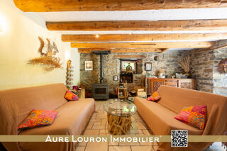  Maison à vendre 7 pièces 196 m²