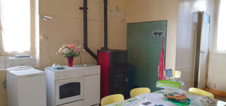  Maison � vendre 5 pi�ces 139 m�