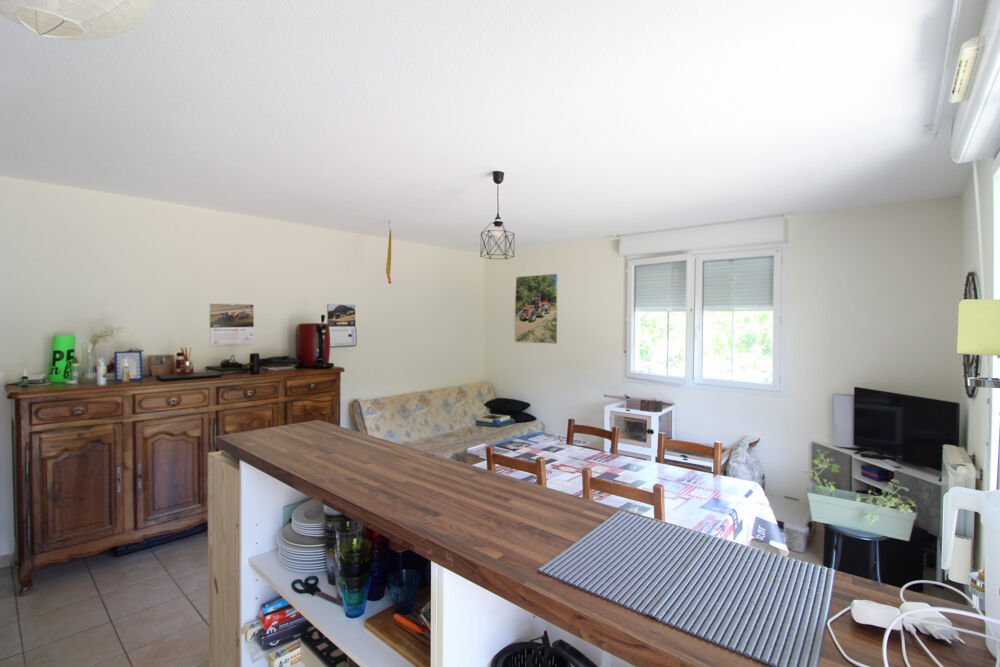 Vente Appartement Appartement TYPE 3 -56 m2 avec terrasse St affrique
