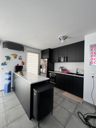  Appartement � vendre 3 pi�ces 82 m�