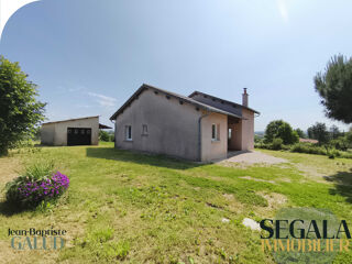  Maison  vendre 5 pices 115 m