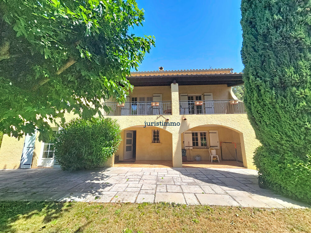 À 30 min de Montélimar Grande maison avec appartement indépendant, piscine et terrain plat de 1 800 m2