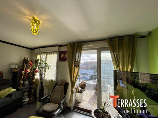  Appartement  vendre 3 pices 67 m