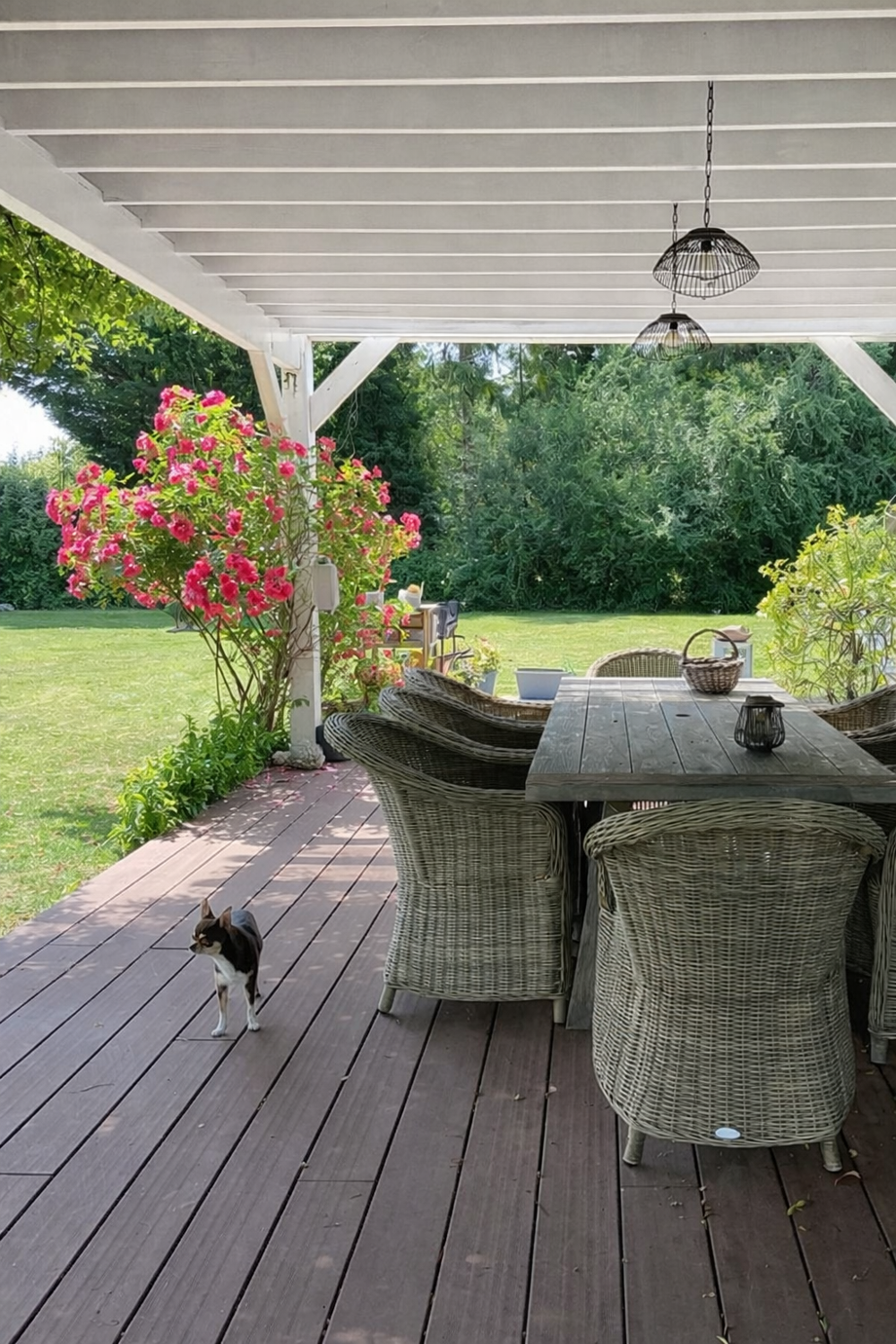 � vendre  Maison Pacy-sur-Eure (27120)