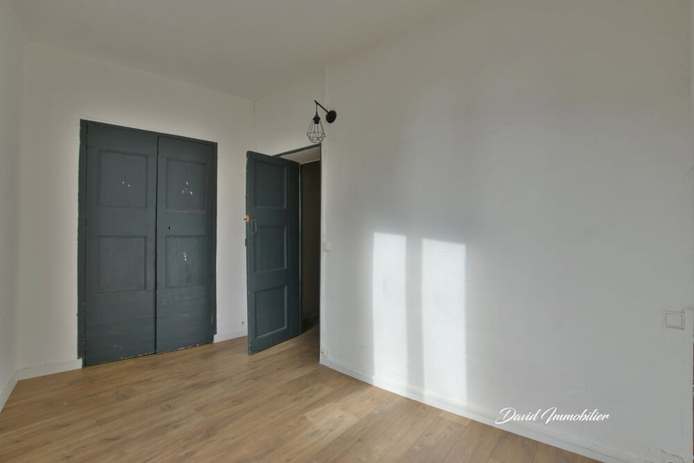Vente Appartement À vendre   Appartement F3 de 60 m2 à Thuir Thuir