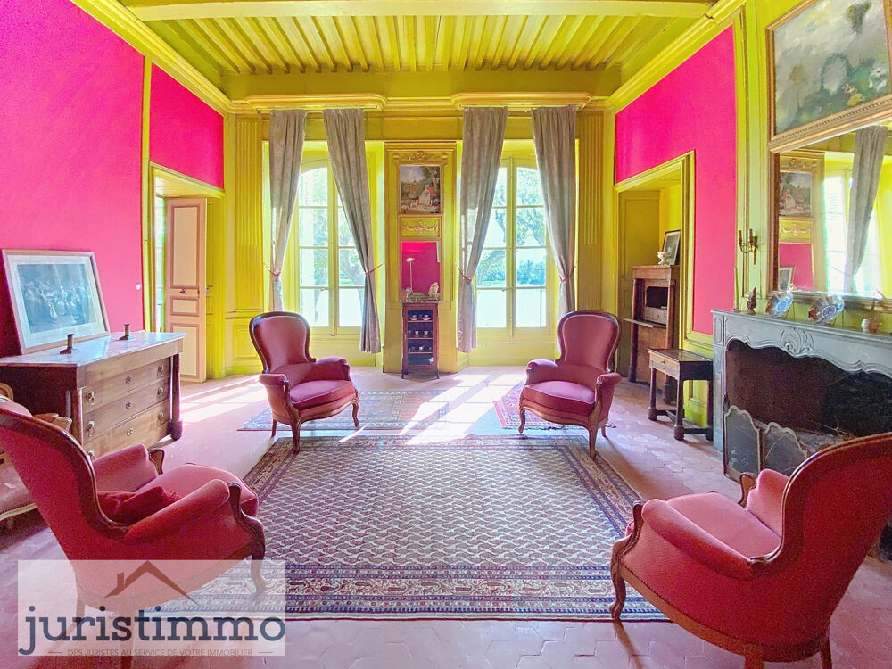 Vente Propriété/Château Hotel particulier - Drome provençale St paul trois chateaux