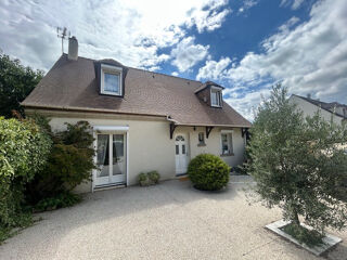  Maison � vendre 6 pi�ces 146 m�