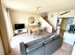  Maison à vendre 4 pièces 95 m²