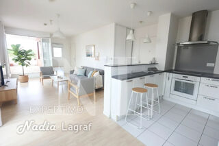  Appartement à vendre 4 pièces 