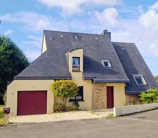  Maison à vendre 6 pièces 119 m²
