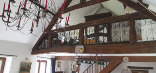  Maison � vendre 5 pi�ces 115 m�