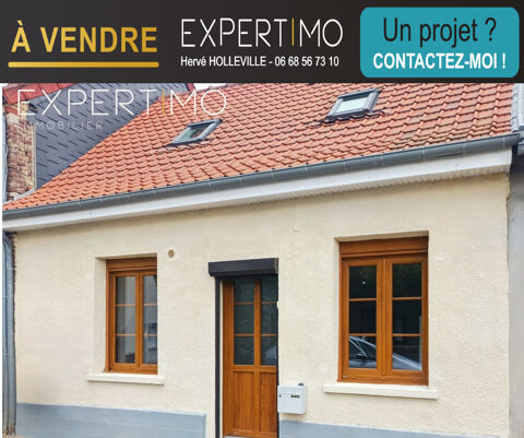   RUE centre ville : Maison r�nov�e Maison - 3 pi�ce(s) - 76 m�