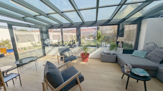  Maison à vendre 4 pièces 131 m²