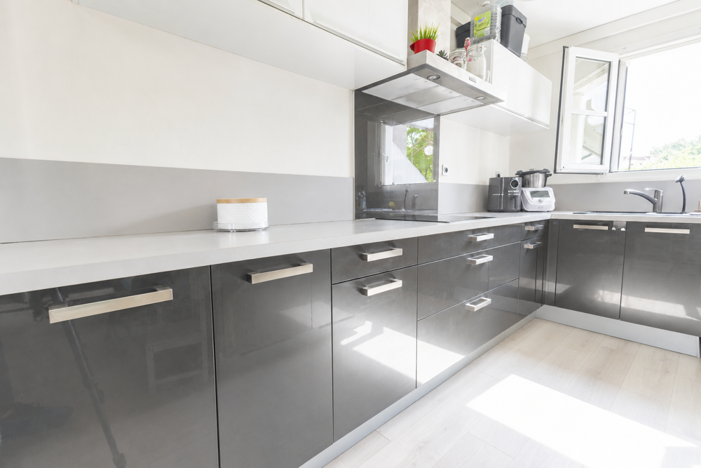 Vente Duplex/Triplex Centre-ville   Duplex 3 chambres avec terrasse et parking Montigny le bretonneux
