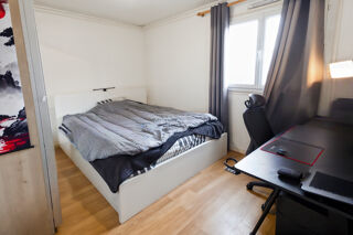  Appartement à vendre 3 pièces 63 m²