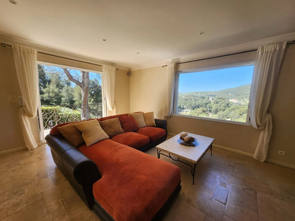 � vendre  Maison Allauch (13190)