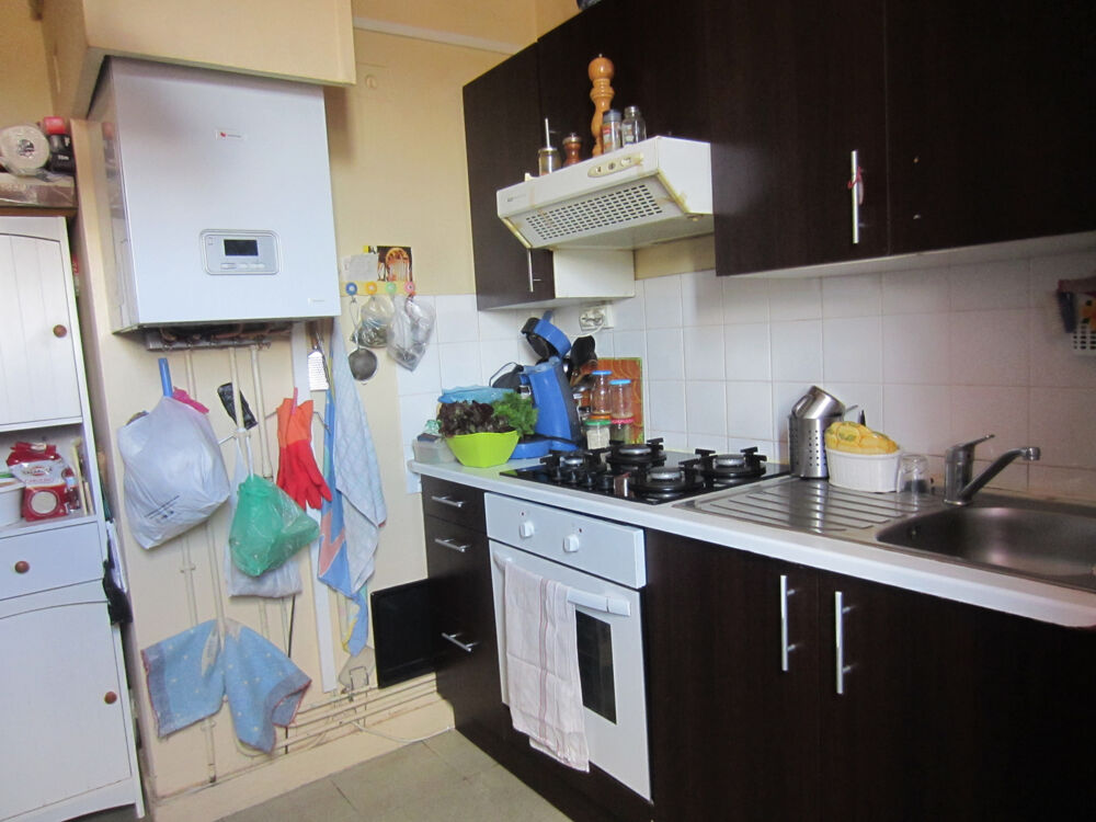 Vente Appartement Appartement T2 vendu lou. Toulouse