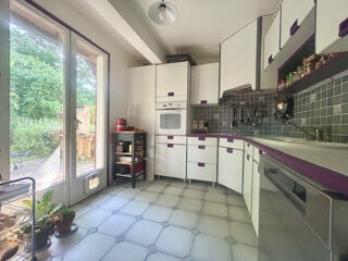  Maison à vendre 6 pièces 130 m²