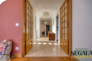  Maison à vendre 4 pièces 135 m²