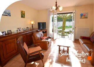  Maison à vendre 6 pièces 109 m²