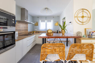  Maison à vendre 4 pièces 85 m²