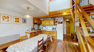  Appartement à vendre 7 pièces 98 m²