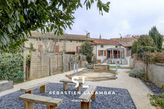  Maison à vendre 8 pièces 178 m²