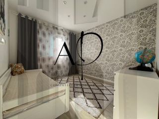  Appartement � vendre 4 pi�ces 100 m�