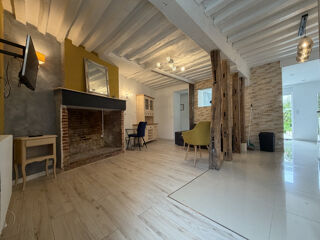  Appartement à vendre 3 pièces 64 m²