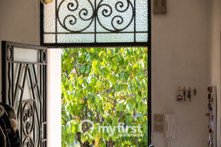  Maison � vendre 6 pi�ces 202 m�