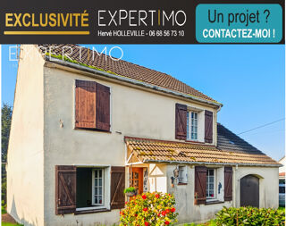 Maison 6 pièces 103 m² · à Rue · 103 m² · 227 900 €