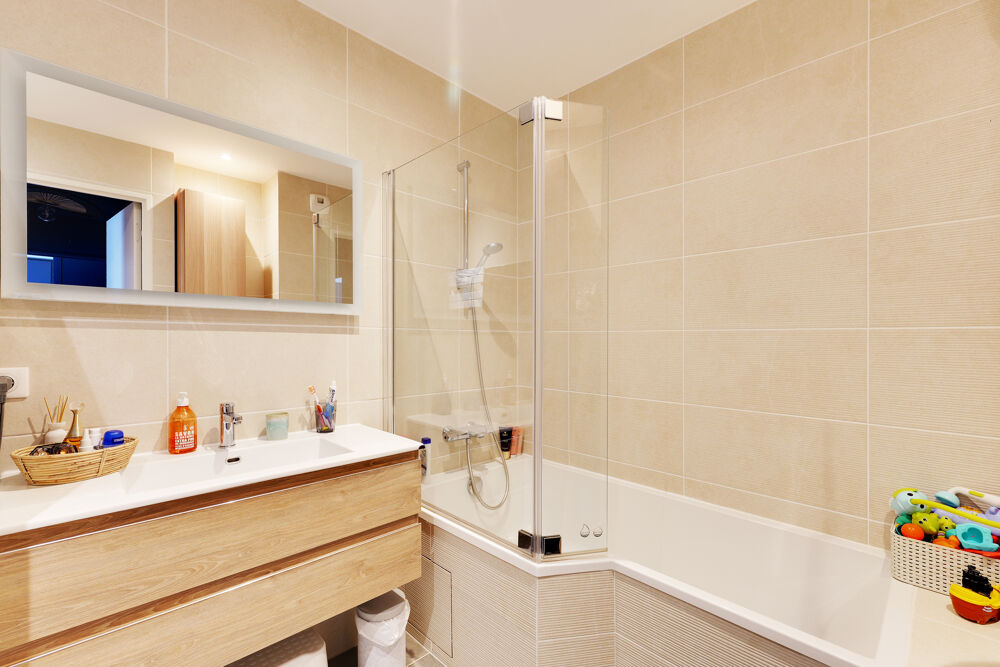 � vendre  Appartement Issy-les-Moulineaux (92130)