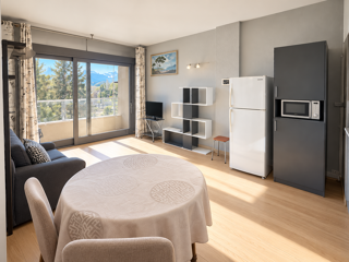 Vente Appartement Exclusivité?: T2 entièrement meublé de 38 m2 habitables environ avec terrasse St cyprien