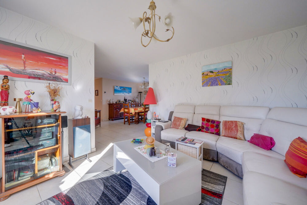 Vente Maison Maison 4 pièces de 102m2 sur parcelle de 1103m2 Libourne