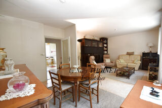  Appartement à vendre 4 pièces 86 m²