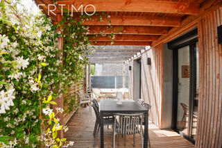  Maison à vendre 5 pièces 103 m²