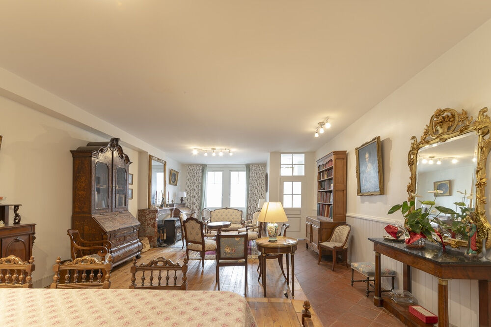 Maison de ville 225 m2 5 chambres Jardin + dépendance Centre Montauban