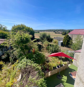  Maison à vendre 4 pièces 110 m²
