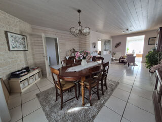  Maison à vendre 5 pièces 131 m²