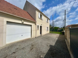  Maison à vendre 4 pièces 77 m²