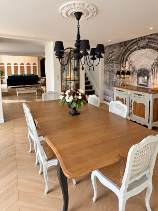  Propriété/château à vendre 11 pièces 380 m²