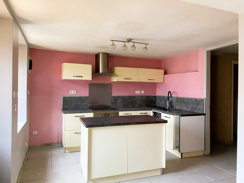 Vente Maison COURTENAY Courtenay