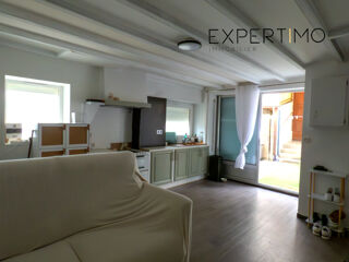  Maison � vendre 2 pi�ces 43 m�