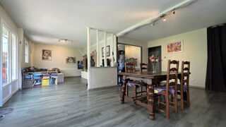  Maison à vendre 5 pièces 140 m²