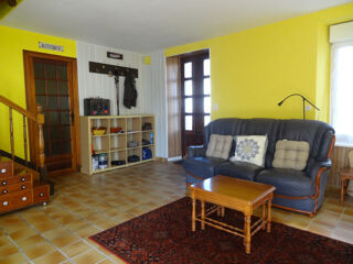  Maison � vendre 5 pi�ces 96 m�