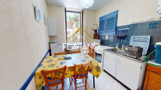  Appartement à vendre 2 pièces 30 m²